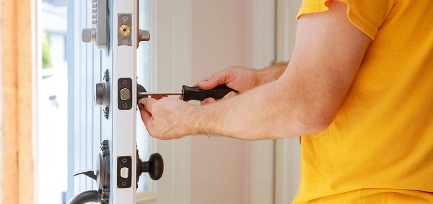 Break-in Prevention Solutions in Poway, CA