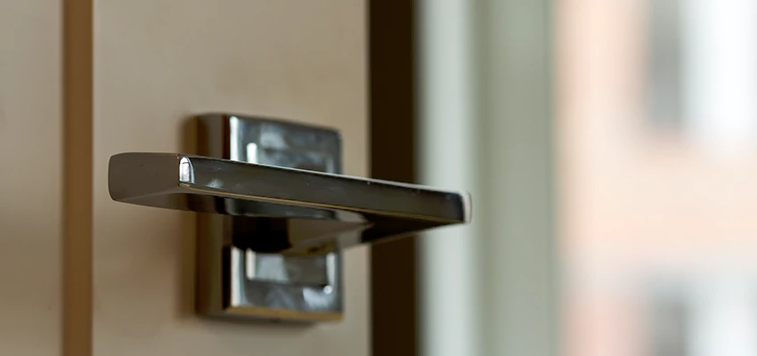 Door Lever Knob Repair in Poway, California