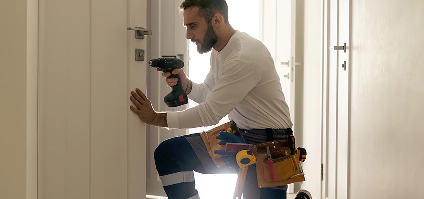 Mailbox Lock Installation Expert in Poway, California