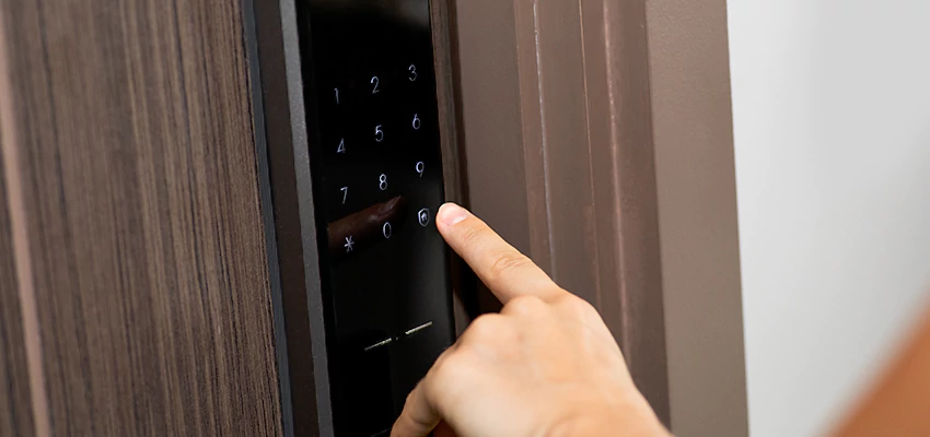 Secure Code Locks Ideas in Poway, California