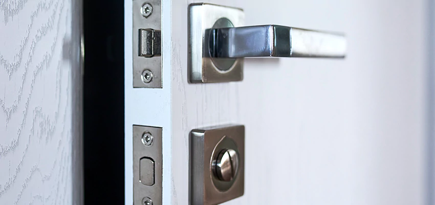 Door Lever Handle Lock Repair in Poway, CA