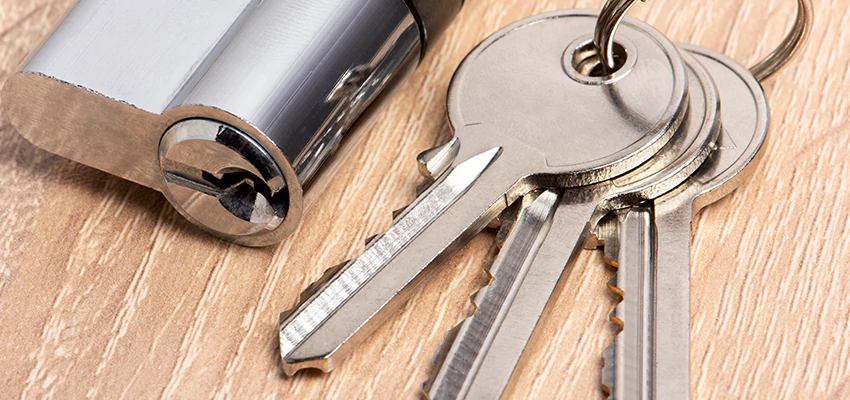 Cylinder Lock Master Key in Poway, CA