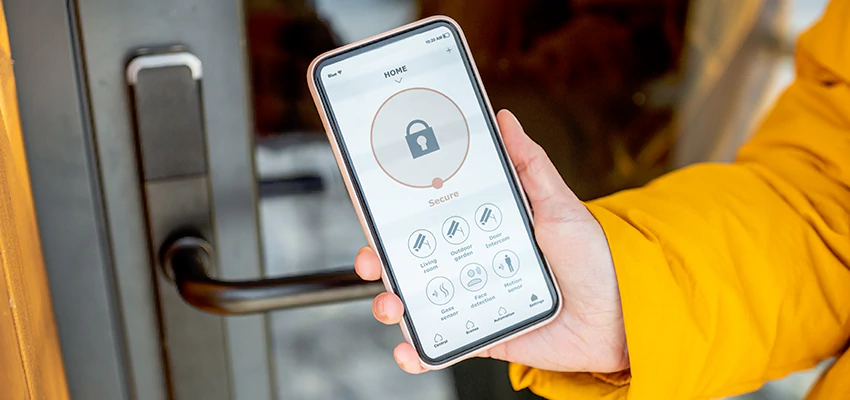 Kwikset Halo Wifi Locks Repair And Installation in Poway, CA