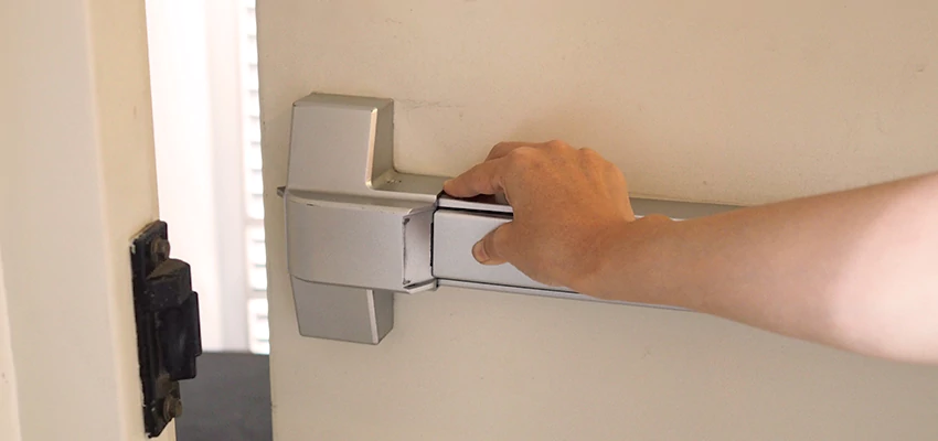 Door Lock Cylinder Reinforcements in Poway, CA