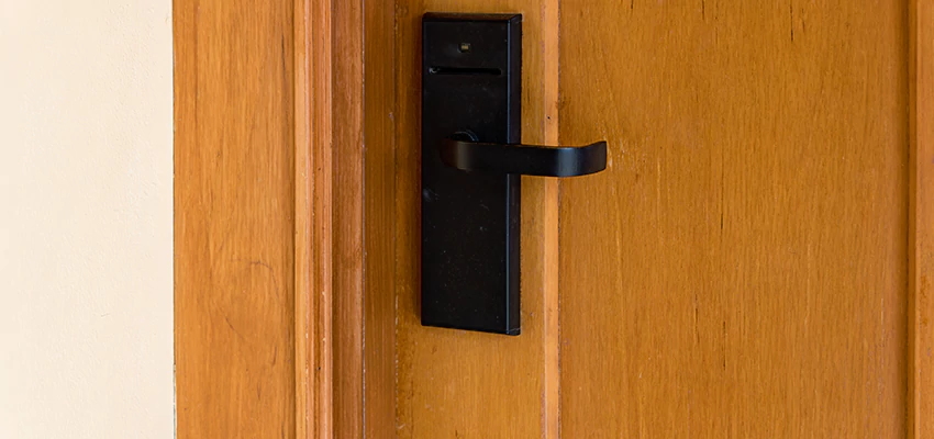 Security Gates For Home Invasion Prevention in Poway, California