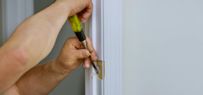 On Demand Locksmith For Key Replacement in Poway, California