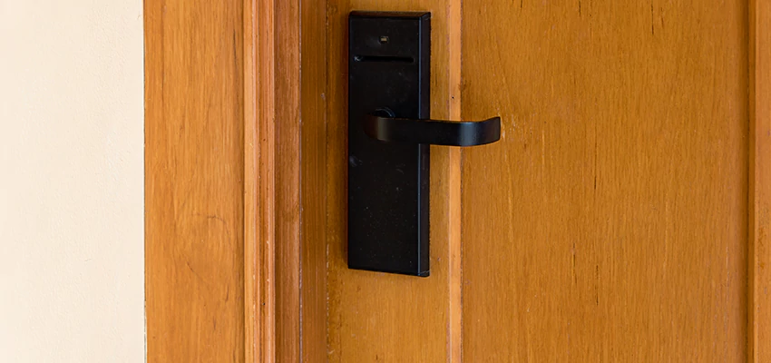 Home Security And Alarm Monitoring in Poway, California