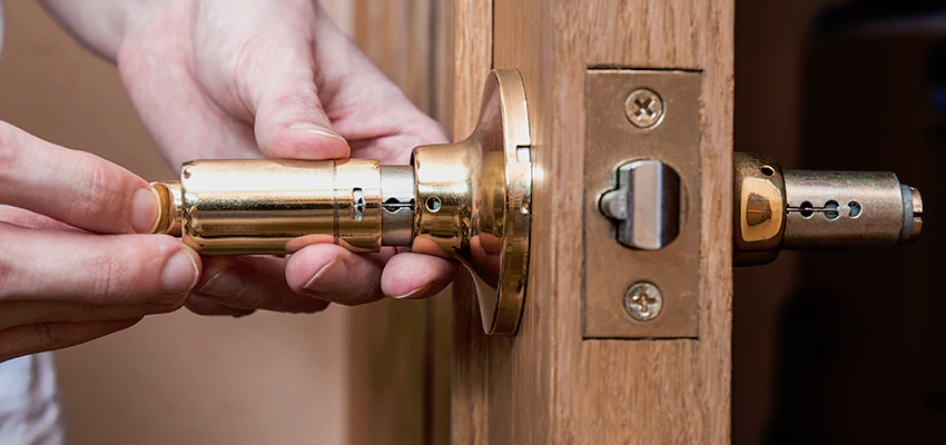Padlock Lock Replacement Assistance in Poway, CA