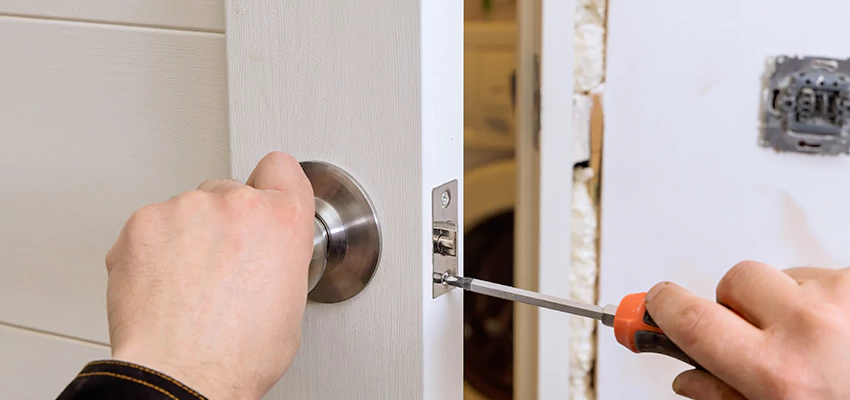 Wifi Deadbolt Installation in Poway, CA