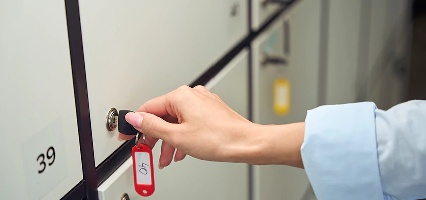 Upgrading File Cabinet Locks in Poway, California