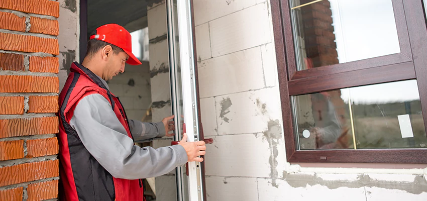 Home Invasion Door Lock Repairs in Poway, CA