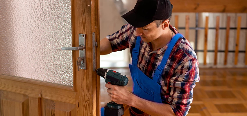 Trusted Local Digital Locks Locksmith Repair in Poway, California