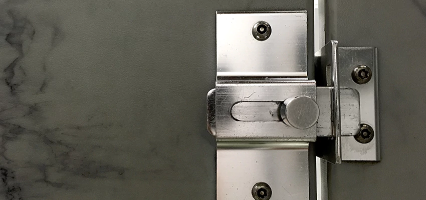 Fix A Room Door Lock in Poway, CA