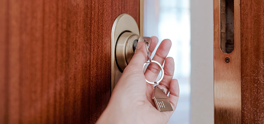 Deadbolt Lock Installation in Poway, CA