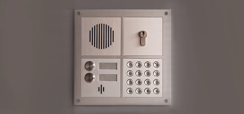 Mobile Access Control System Installation in Poway, CA