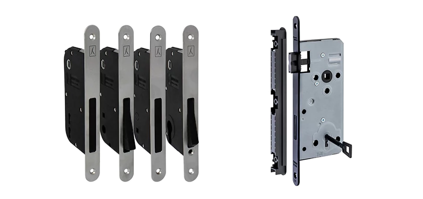 Locksmith For Magnetic Door Locks in Poway, CA