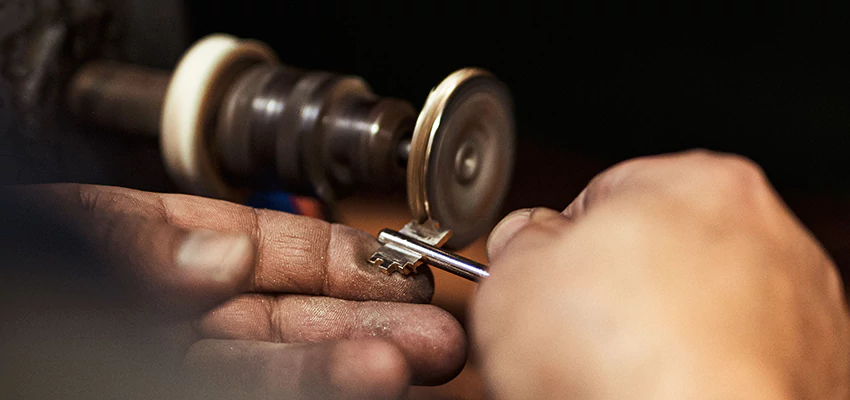 Hotel Lock Master Key System in Poway, California