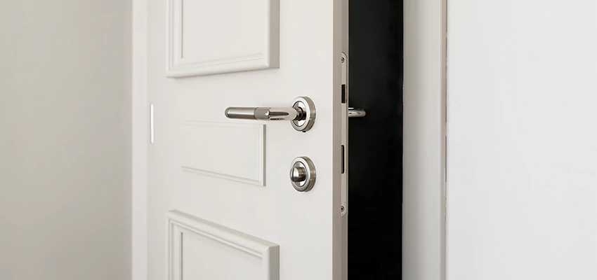 Folding Bathroom Door With Lock Solutions in Poway, CA