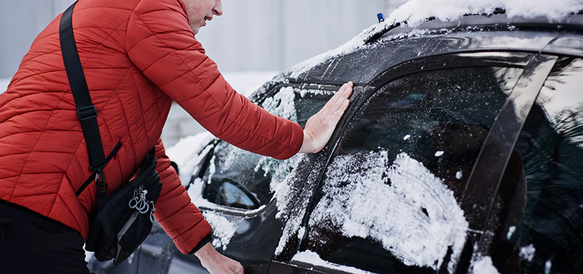 Car Key Retrieval Services in Poway, California