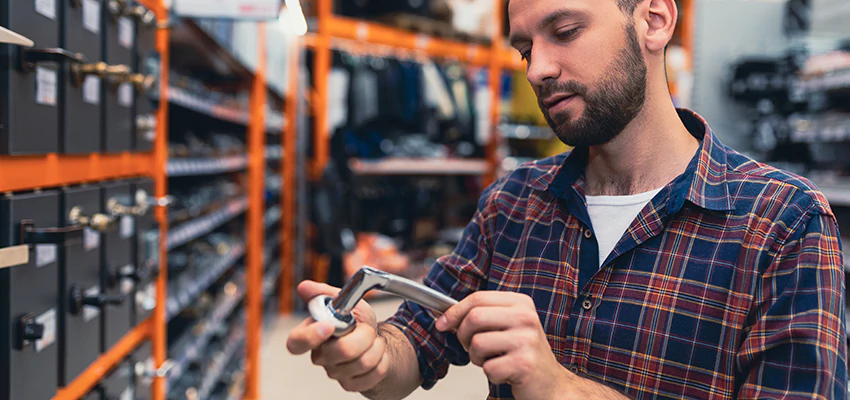 Locksmith For Retail Stores Lockout Services in Poway, California