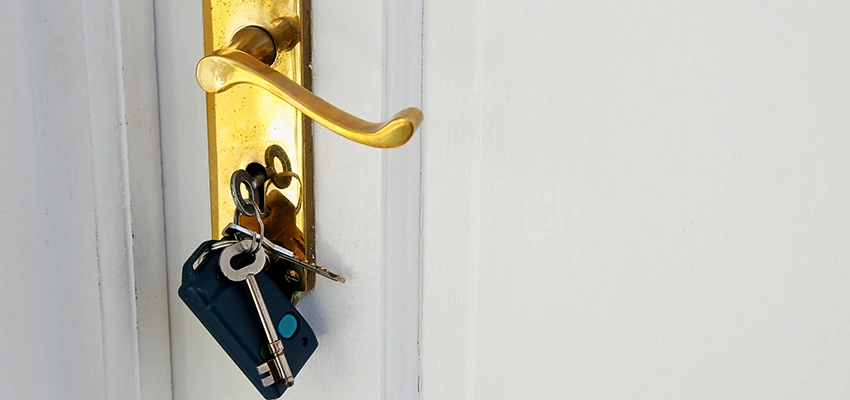 Broken Door Key Extraction in Poway, CA