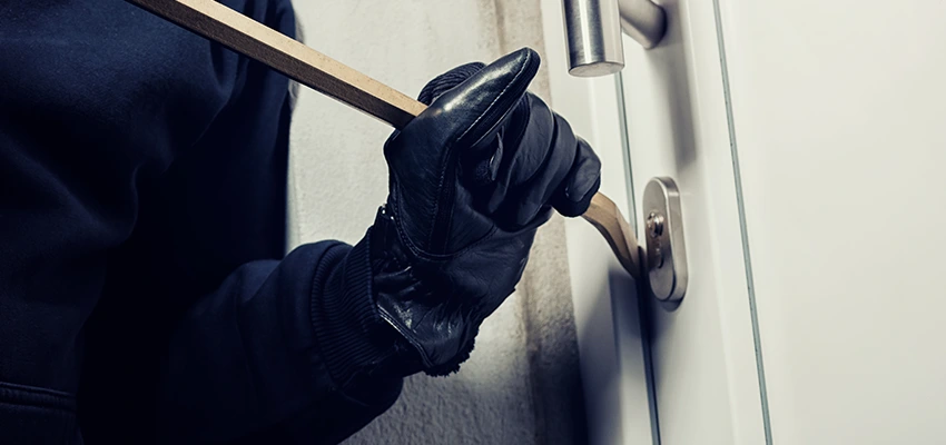 Burglar Damage Door Sensors Repair in Poway, CA