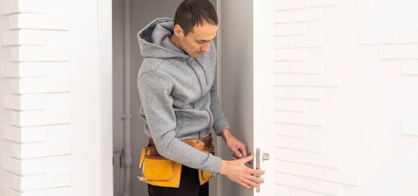 Nighttime Locksmith Near Me in Poway, CA