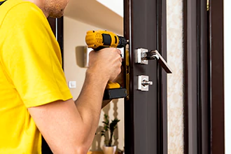 door handle lock repair poway